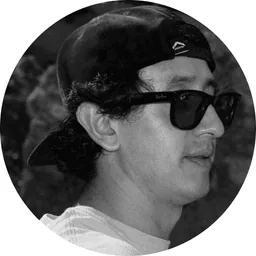 Abner Rodriguez — testimonio