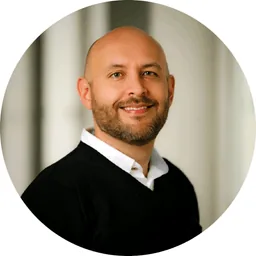 Alvaro Miñano — testimonio