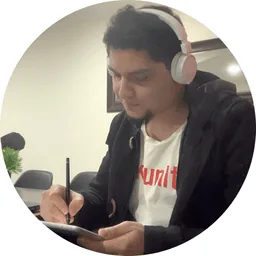 Cristopher Orellana — testimonio