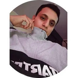 Erick HL — testimonio