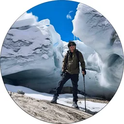 Fernando Flores — testimonio
