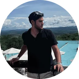 Jose Sanchez — testimonio