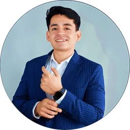 Kevin de La Zota — testimonio