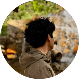 Yerodin Cuellar — testimonio